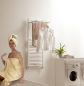 Radiva Dinamic Plus Raflı Havlupan 500x1454 Beyaz