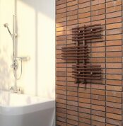 Radiva Fiji Dekoratif Havlupan 650x740 Ahşap Görünümlü