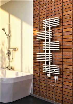 Radiva Fiji Elektrikli Havlupan 600 Watt 650x1250 Beyaz (Thesis Termostat) Radiva Fiji Elektrikli Havlupan 600 Watt 650x1250 Beyaz (Thesis Termostat)