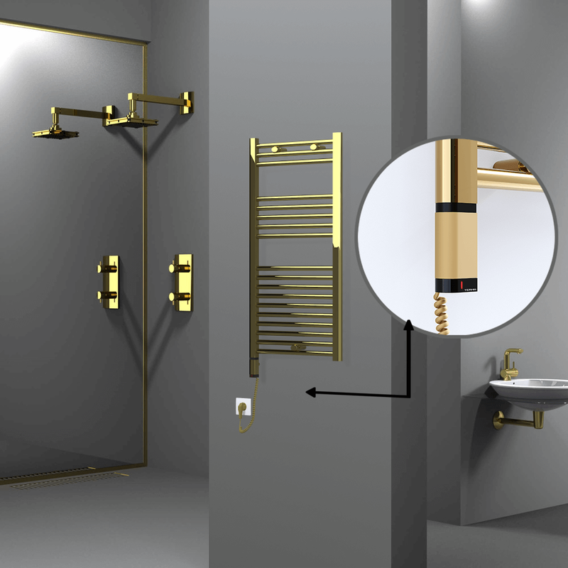 radiva haiti elektrikli havlupan 500x1000 duz altin parlak oned onoff sol 300 watt 1HAI05001000DK2PE9030 Radiva Haiti Elektrikli Havlupan 500x1000 Düz Altın Parlak (OneD On/Off ) Sol 300 Watt - 1HAI05001000DK2PE9030 - Elektrikli Havlupan