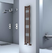 Radiva Haiti Havlupan 300x1500 Düz Ahşap Film - 1HAI03001500DK6FS - Havlupan