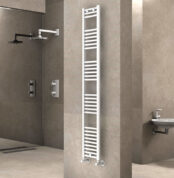 Radiva Haiti Havlupan 300x1800 Düz Beyaz - 1HAI03001800DB1PS - Havlupan