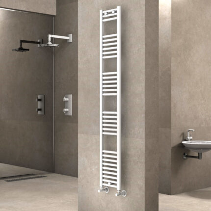 Radiva Haiti Havlupan 300x1800 Düz Beyaz