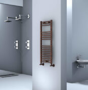 Radiva Haiti Havlupan 400x1000 Düz Ahşap Film - 1HAI04001000DK6FS - Havlupan
