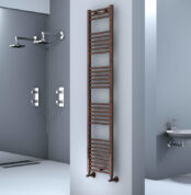 Radiva Haiti Havlupan 400x1800 Düz Ahşap Film - 1HAI04001800DK6FS - Havlupan
