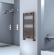 Radiva Haiti Havlupan 600x1000 Düz Ahşap Film - 1HAI06001000DK6FS - Havlupan