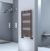 Radiva Haiti Havlupan 600x1100 Düz Ahşap Film - 1HAI06001100DK6FS - Havlupan