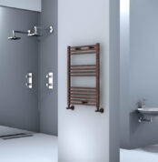 Radiva Haiti Havlupan 600x800 Düz Ahşap Film - 1HAI06000800DK6FS - Havlupan