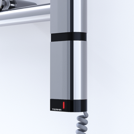 Radiva Havlupan İçin Elektrik Kiti Krom OneD 30x40 (Sağ)