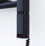 Radiva Havlupan İçin Elektrik Kiti Siyah OneD 30x40 (Sağ)