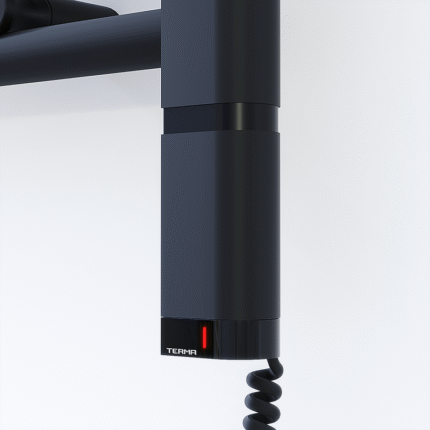 Radiva Havlupan İçin Elektrik Kiti Siyah OneD 30x40 (Sağ)