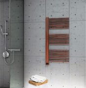 Radiva Male Dekoratif Havlupan 600x1190 Ahşap Görünümlü - 1MAL06001190K6FS - Dekoratif Havlupan