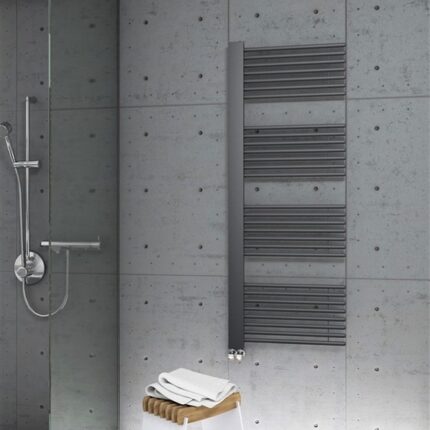 Radiva Male Dekoratif Havlupan 600x1600 Antrasit