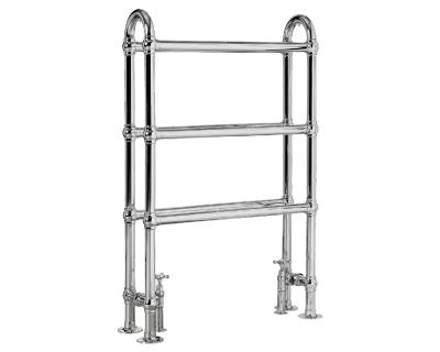 Radiva Mamula Retro Havlupan 693x1026 Krom (Pirinç) - 1MAM06931026K1PS - Retro Havlupan