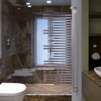 Radiva Movesystem Tasarım Havlupan 1940 Krom