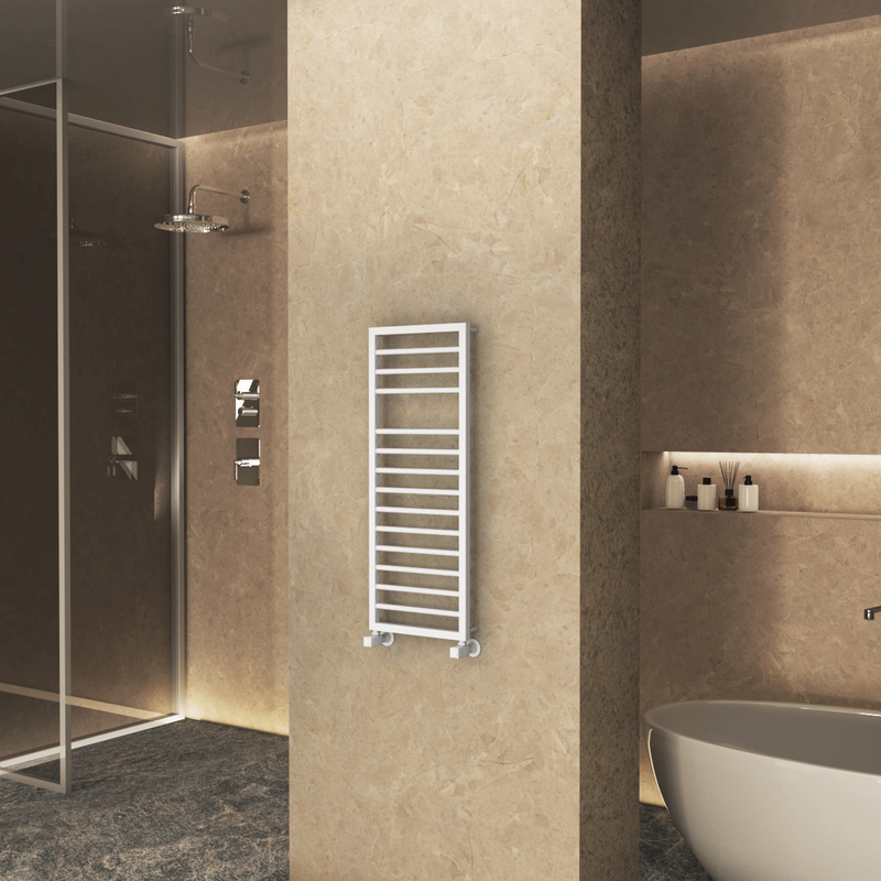 Radiva Naxos Dekoratif Havlupan 500x1193 Mat Beyaz 9016 Radiva Naxos Dekoratif Havlupan 500x1193 Mat Beyaz 9016