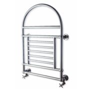 Radiva Nevis Retro Havlupan 693x1040 Krom (Pirinç) - 1NEV06931040K1PS - Retro Havlupan