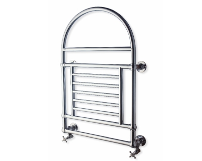 Radiva Nevis Retro Havlupan 693x1040 Krom (Pirinç) - 1NEV06931040K1PS - Retro Havlupan