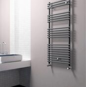 Radiva Olib Dekoratif Havlupan 500x1200 Antrasit - 1OLI05001200B2TS - Dekoratif Havlupan