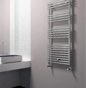 Radiva Olib Dekoratif Havlupan 500x1200 Krom - 1OLI05001200K1PS - Dekoratif Havlupan