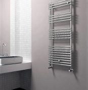 Radiva Olib Dekoratif Havlupan 500x1200 Krom