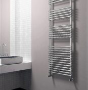 Radiva Olib Dekoratif Havlupan 500x1500 Krom - 1OLI05001500K1PS - Dekoratif Havlupan
