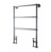 Radiva Premuda Retro Havlupan 693x955 Krom (Pirinç) - 1PRE06930955K1PS - Retro Havlupan