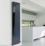 Radiva Quilt Verticale Tasarım Radyatör 1505x528