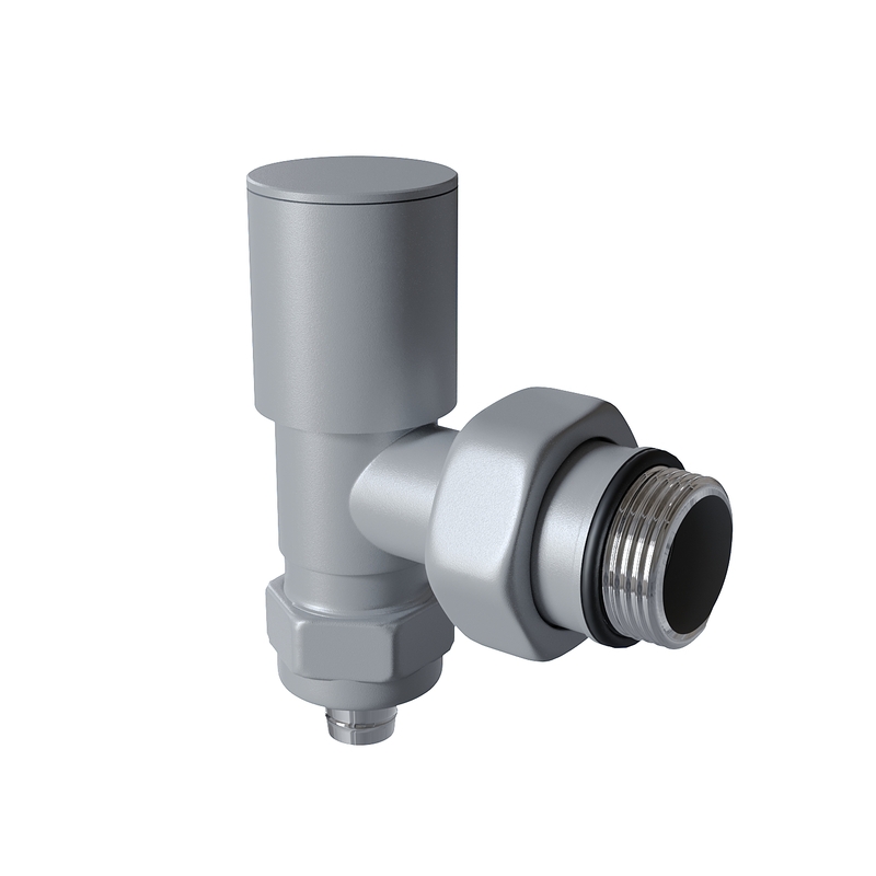 radiva radyator vanasi 12 puturlu gri kose pex metal volanli 162mm boru bagl rakorlu 5BORSKSPX16B4T Radiva Radyatör Vanası 1/2'' Pütürlü Gri Köşe Pex (Metal Volanlı 16*2mm Boru Bağl. Rakorlu) - 5BORSKSPX16B4T - Havlupan ve Radyatör Vanaları