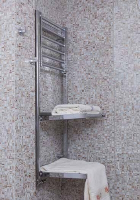 Radiva Stendy Raflı Havlupan 612x1318 Krom