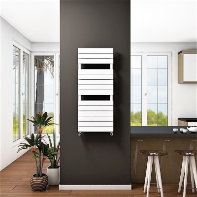 Radiva TİP 10H Dekoratif Havlupan 600x1180 Beyaz