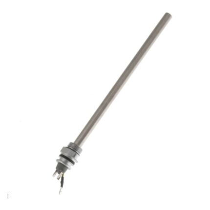 Radiva Thesis Dual Havlupan Rezistansı - 4HTC1THER0200 - Havlupan ve Radyatör Aksesuarları