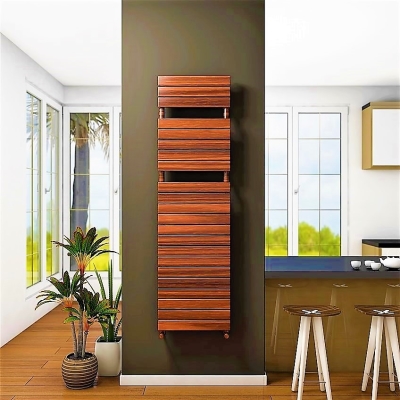 Radiva TİP 10H Dekoratif Havlupan 500x1772 Ahşap Film - 110H05001772K6FS - Dekoratif Havlupan