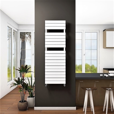 Radiva TİP 10H Dekoratif Havlupan 600x1550 Beyaz - 110H06001550B1PS - Dekoratif Havlupan