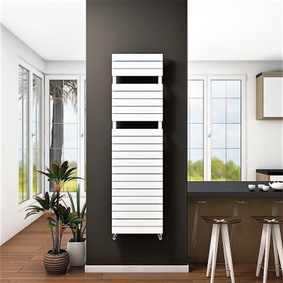 Radiva TİP 10H Dekoratif Havlupan 600x1772 Beyaz - 110H06001772B1PS - Dekoratif Havlupan