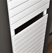 Radiva TİP 10H Dekoratif Havlupan 600x810 Beyaz - 110H06000810B1PS - Dekoratif Havlupan