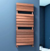 Radiva TİP 20H Dekoratif Havlupan 600x1180 Ahşap Film - 120H06001180K6FS - Dekoratif Havlupan