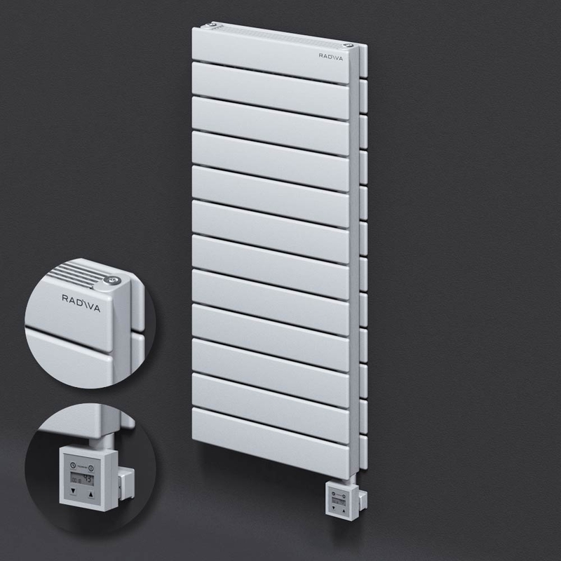 radiva tip 21h elektrikli celik dekoratif radyator 884x400 beyaz ktx3 termostat 1000w 221H08840400B1PE7100 Radiva Tip 21H Elektrikli Çelik Dekoratif Radyatör 884x400 Beyaz (KTX3 Termostat) 1000W - 221H08840400B1PE7100 - Elektrikli Radyatör