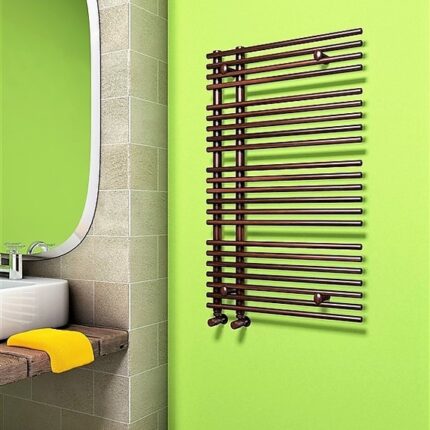 Radiva Zanzibar Dekoratif Havlupan 600x1000 Ahşap Görünümlü - 1ZAN06001000K6FS - Dekoratif Havlupan