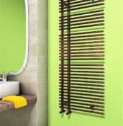 Radiva Zanzibar Dekoratif Havlupan 600x1493 Bakır Eskitme - 1ZAN06001493K3PS - Dekoratif Havlupan