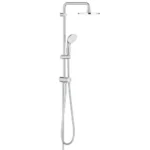 Grohe New Tempesta Grohterm Termostatik Banyo Bataryalı Duş Seti