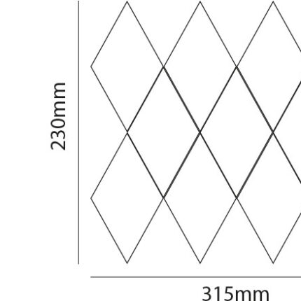 harlequin series sheet