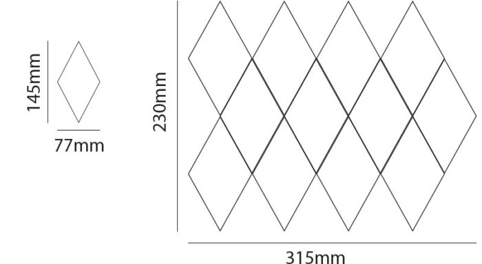 harlequin series sheet 5