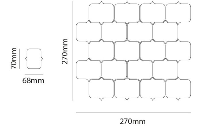 horizon sheet 1