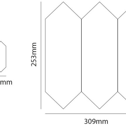 large picket sheet 1