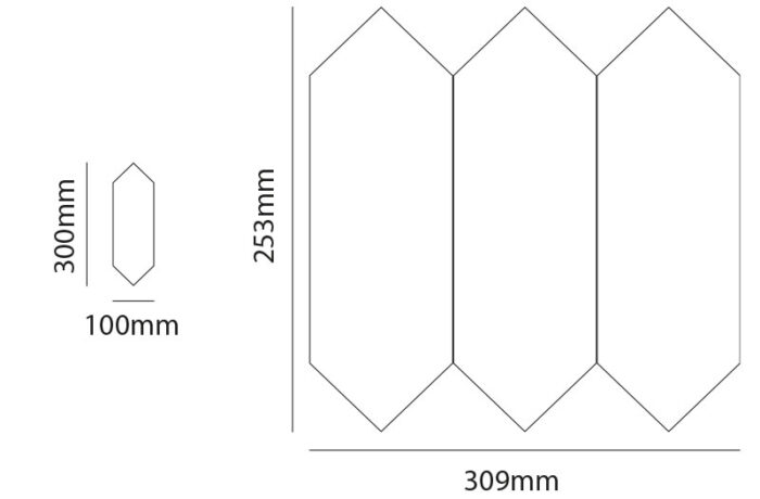 large picket sheet 1