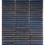 Pukka Tile Denim Kitkat Porselen Mozaik