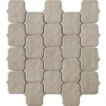 Pukka Tile Duman Horizon Porselen Mozaik - Duman-Horizon - Porselen Mozaik