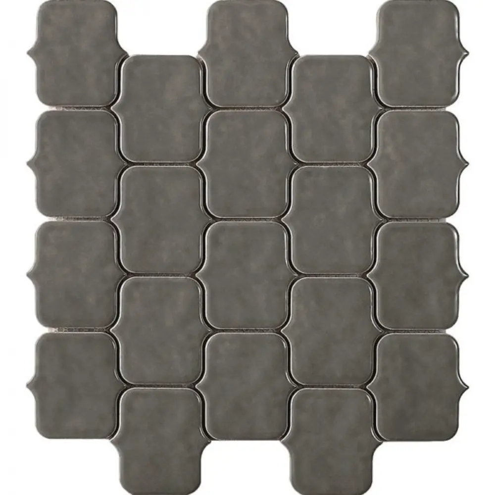 Pukka Tile Koyu Vizon Horizon Porselen Mozaik Pukka Tile Koyu Vizon Horizon Porselen Mozaik