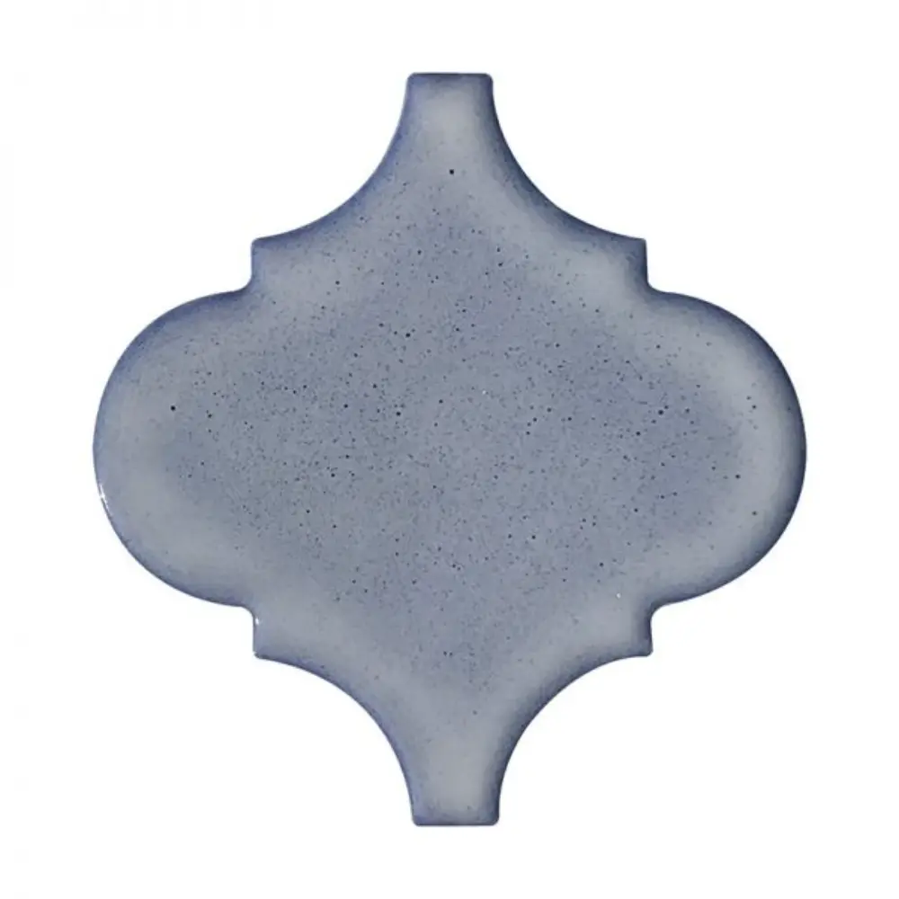Pukka Tile Mavi Arabesque Porselen Mozaik Pukka Tile Mavi Arabesque Porselen Mozaik